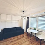 Appartement Apartamencik 