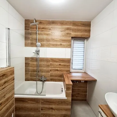 Apartamencik 