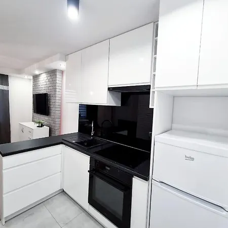Apartamencik 