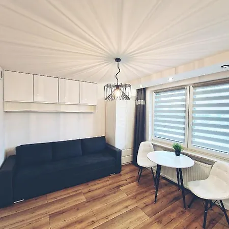 Apartment Apartamencik 