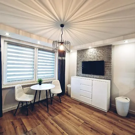 Apartamencik 