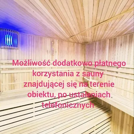 Apartamencik 