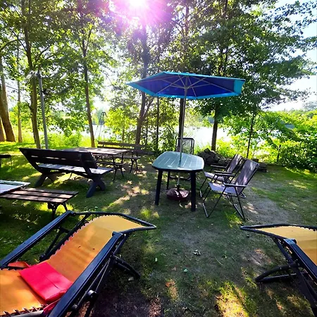 Apartamencik 