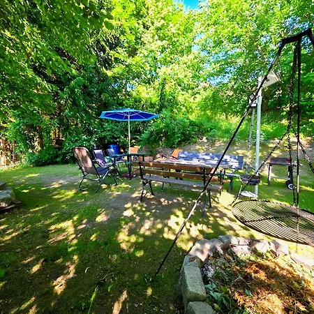 Apartamencik 